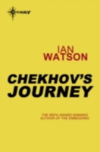 Читать Chekhov's Journey