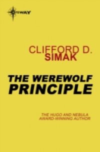 Читать Werewolf Principle