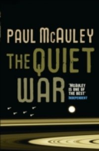 Читать Quiet War
