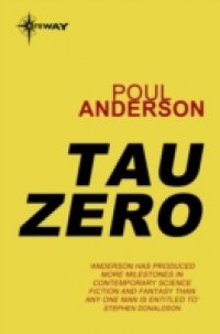 Читать Tau Zero