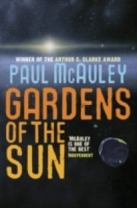 Читать Gardens of the Sun