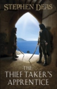 Thief-Taker`s Apprentice