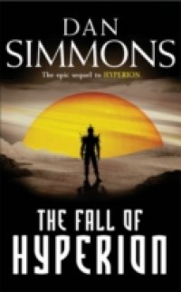 Читать Fall of Hyperion