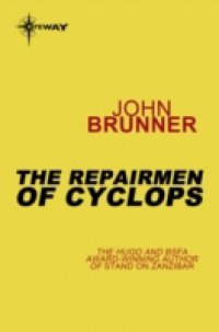 Читать Repairmen of Cyclops