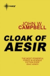 Cloak of Aesir