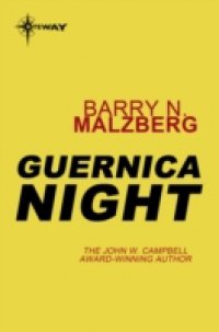 Читать Guernica Night