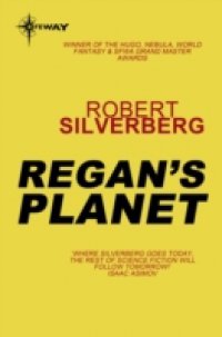 Читать Regan's Planet