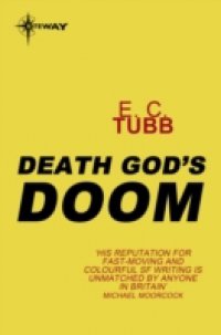 Читать Death God's Doom