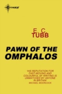 Читать Pawn of the Omphalos