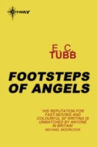 Читать Footsteps of Angels
