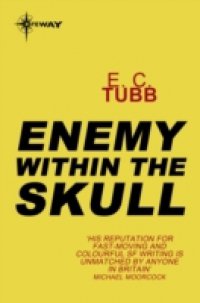Читать Enemy Within the Skull