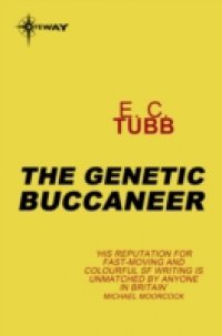 Читать Genetic Buccaneer