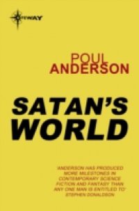 Читать Satan's World