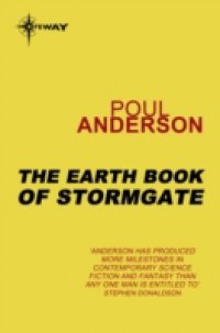 Читать Earth Book of Stormgate