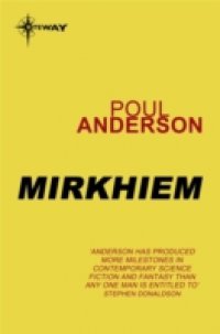 Читать Mirkheim