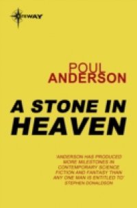 Читать Stone in Heaven