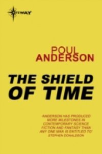 Читать Shield of Time