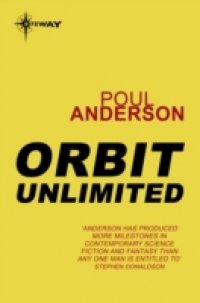 Читать Orbit Unlimited
