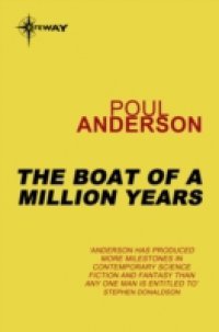 Читать Boat of a Million Years