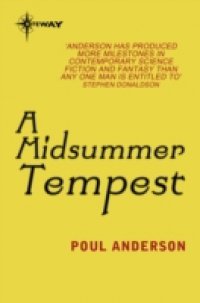 Читать Midsummer Tempest
