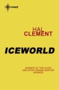 Читать Iceworld