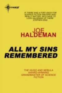 All My Sins Remembered