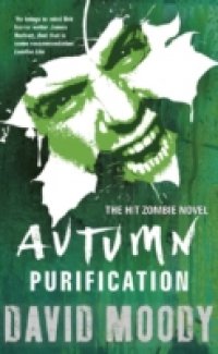 Читать Autumn: Purification