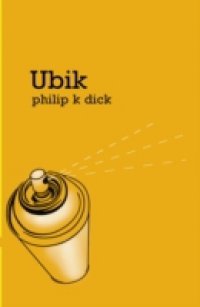 Читать Ubik