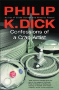 Читать Confessions of a Crap Artist