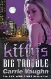 Читать Kitty's Big Trouble