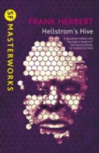 Читать Hellstrom's Hive