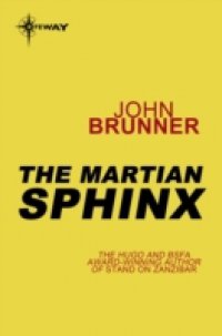 Читать Martian Sphinx