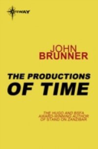 Читать Productions of Time
