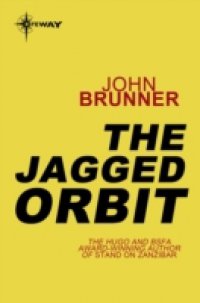 Читать Jagged Orbit