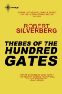 Читать Thebes of the Hundred Gates