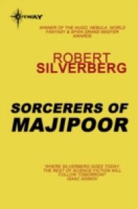 Читать Sorcerers of Majipoor