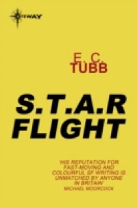 Читать S.T.A.R. Flight
