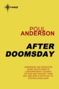 Читать After Doomsday