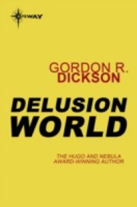 Читать Delusion World