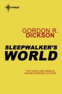 Читать Sleepwalker's World