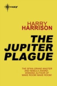Читать Jupiter Plague
