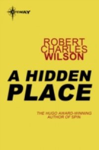 Читать Hidden Place