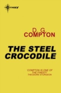 Steel Crocodile