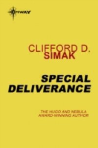Читать Special Deliverance