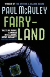 Читать Fairyland