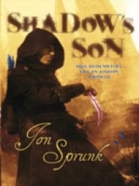 Shadow`s Son