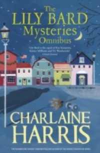 Lily Bard Mysteries Omnibus