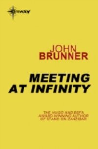 Читать Meeting at Infinity