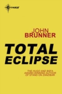 Читать Total Eclipse
