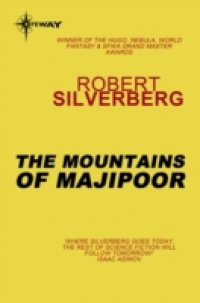 Читать Mountains of Majipoor